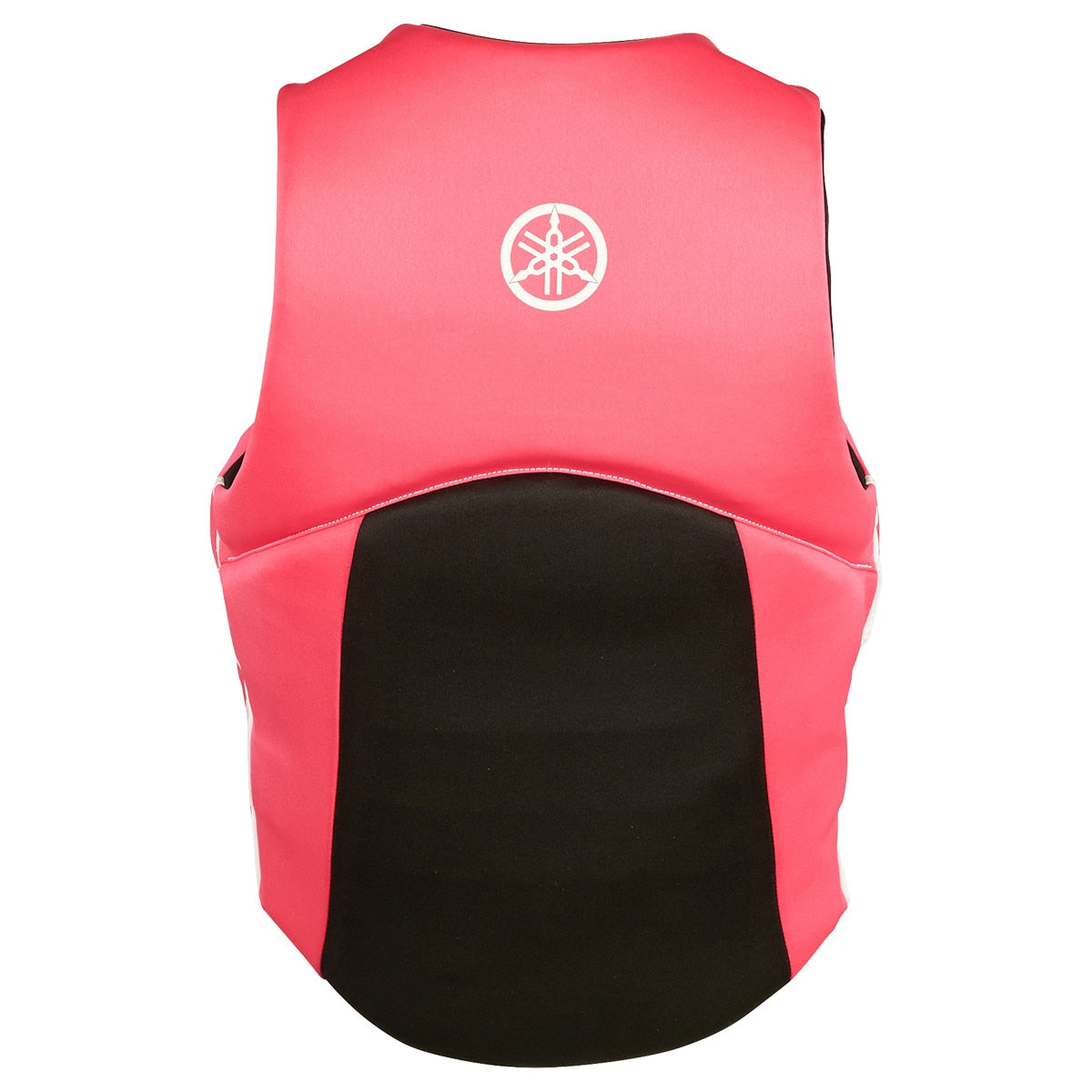Yamaha MAW-17VNE-GN-2X - Women's Neoprene 2-Buckle Personal Flotation Device