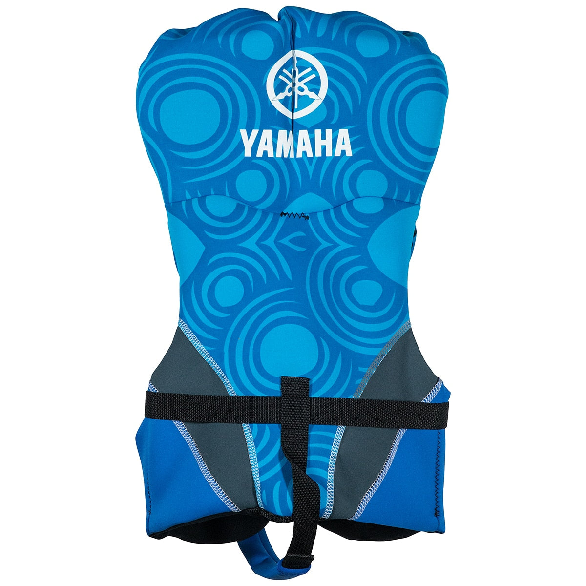 Yamaha MAY-15VNE-BL-IN - 15VNE Neoprene One-Buckle Personal Flotation Device Infant