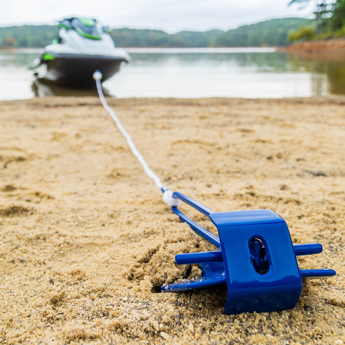 Yamaha MWV-ANCHR-WR-00 - Waverunner Anchor