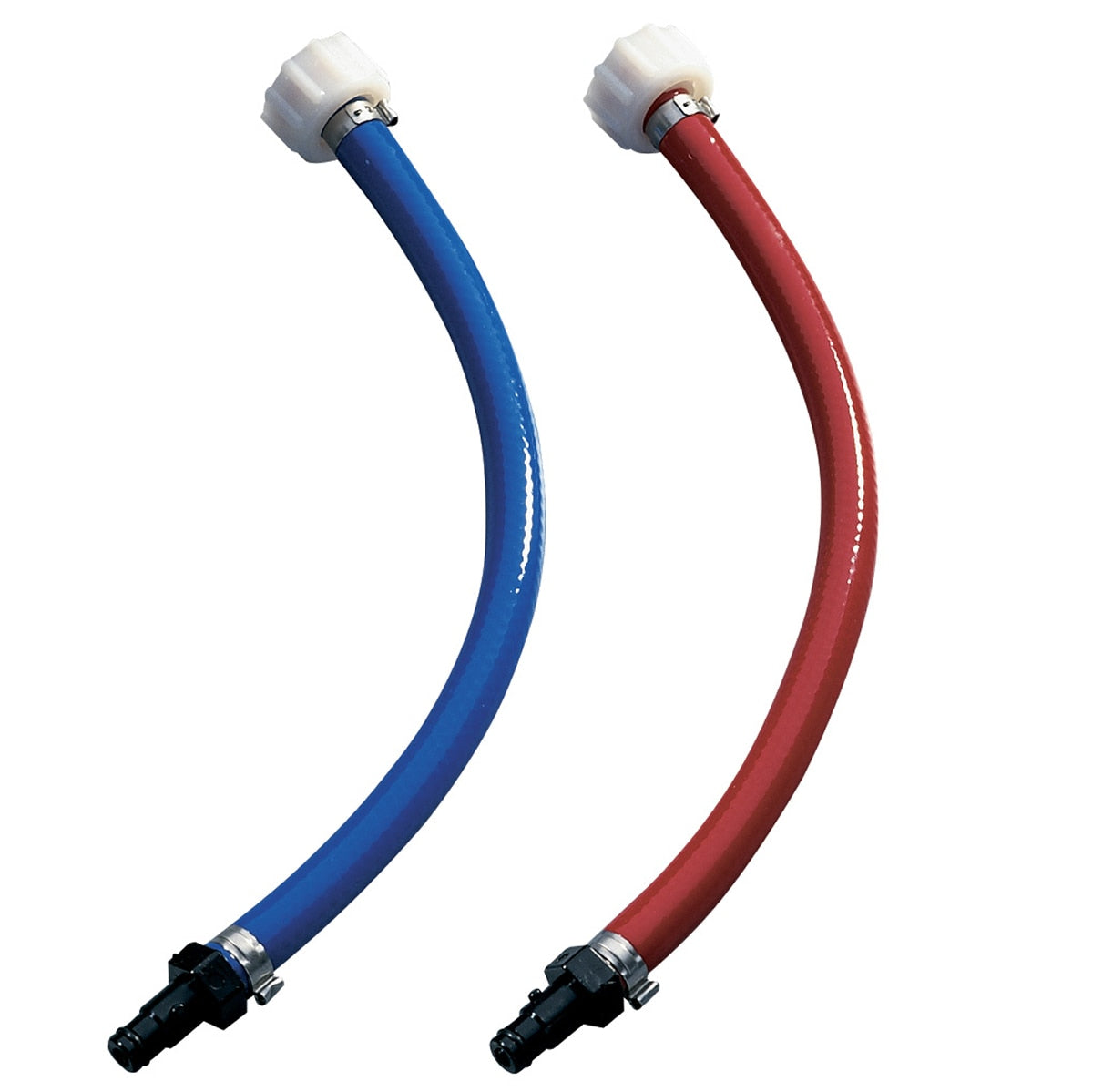 Yamaha MWV-FLUSH-HS-RD - Repairlacement Flush Hose - Red