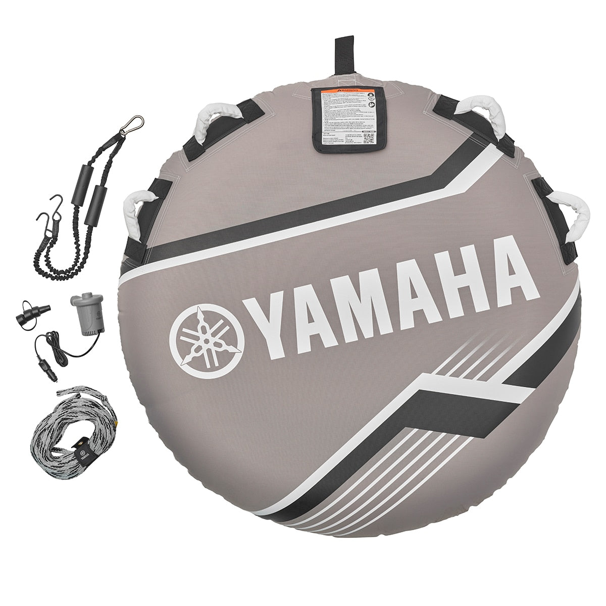 Yamaha MWV-GYSRK-GY-22 - Gray Waverunner Tube Kit