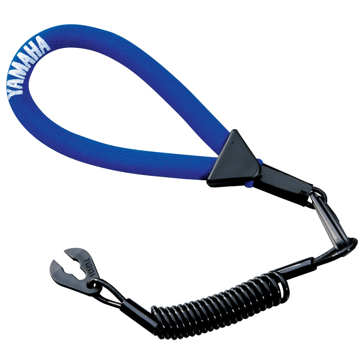 Yamaha MWV-LANCD-00-YL - Waverunner Floating Wrist Lanyard - Yellow