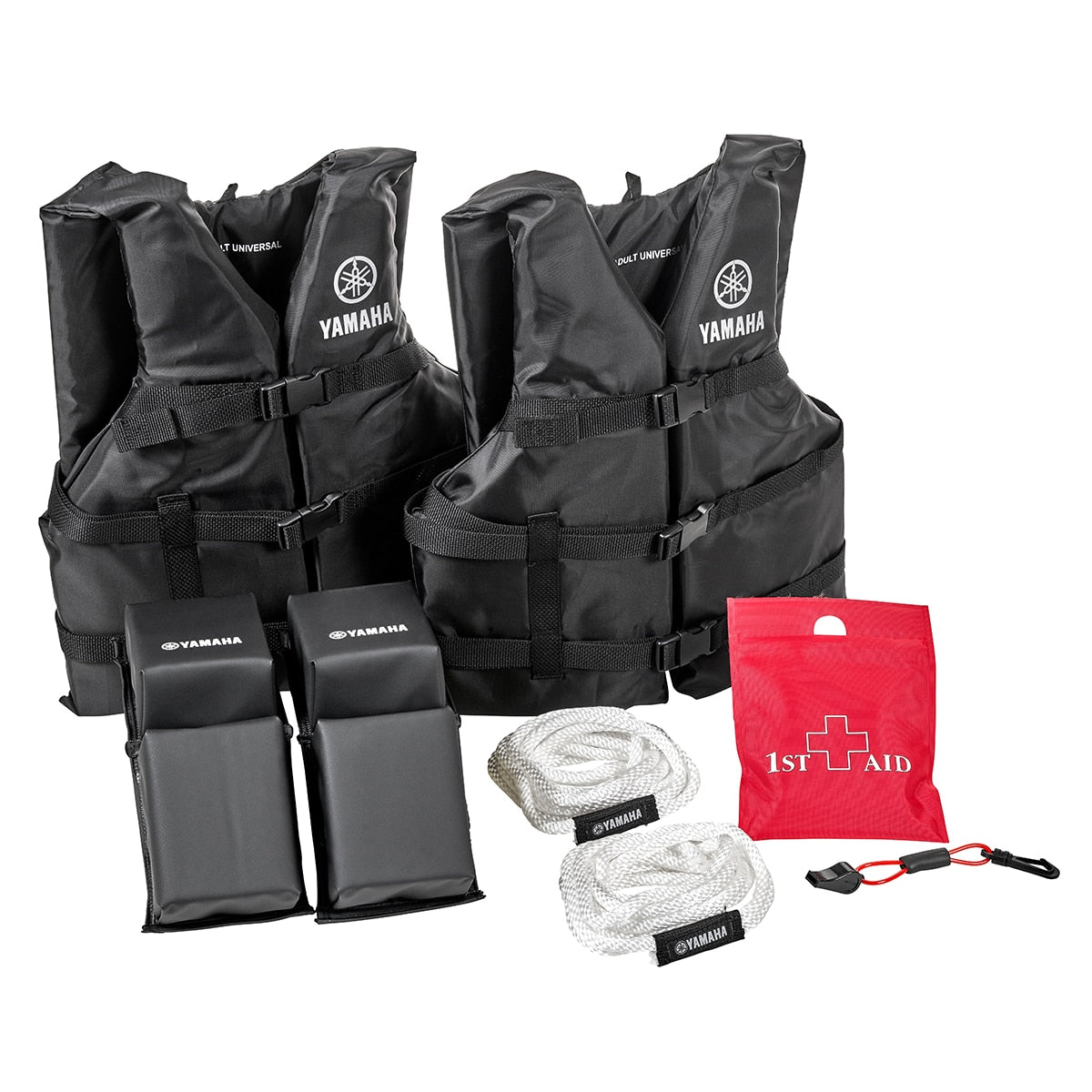 Yamaha MWV-START-KT-08 - 2008 Starter Kit - Waverunner