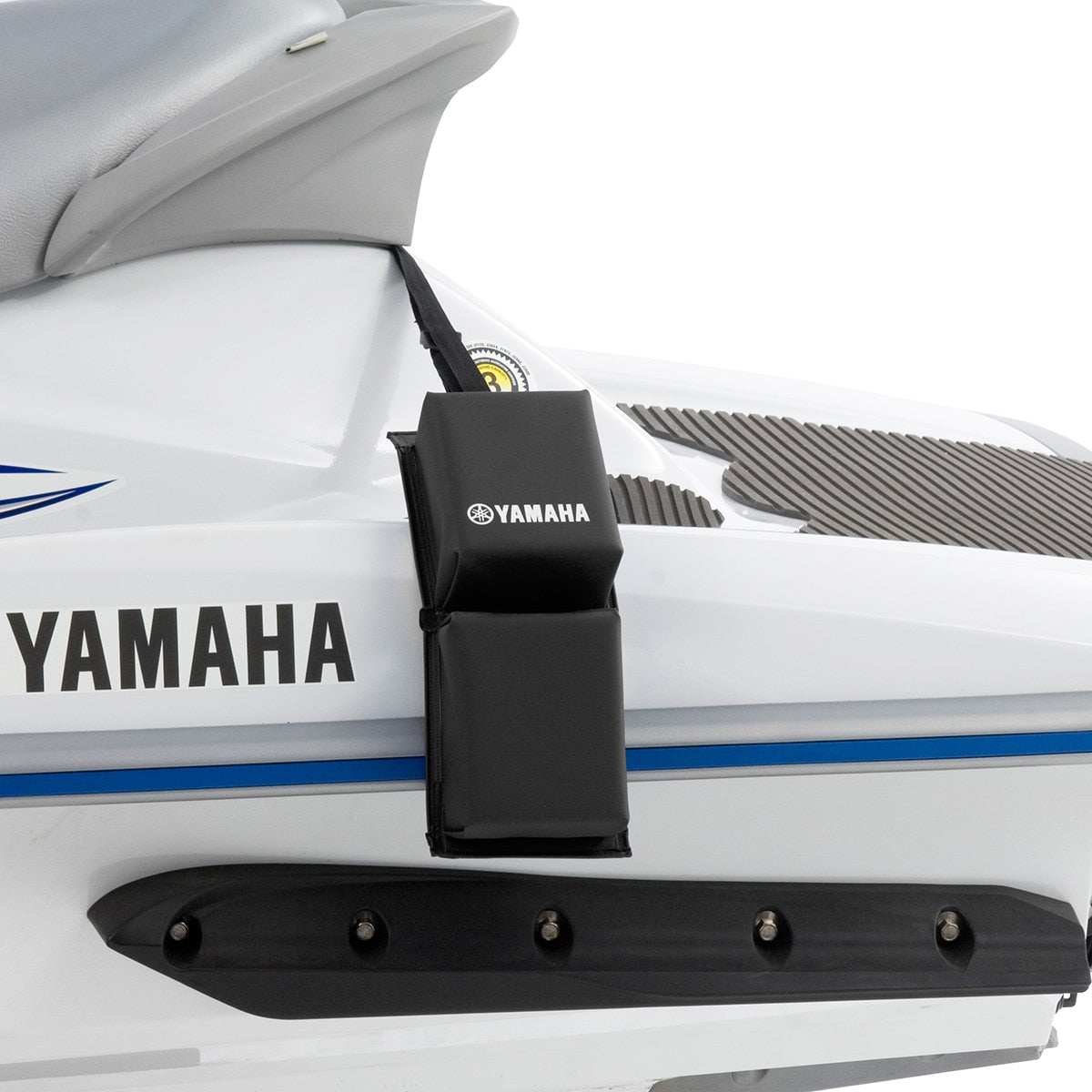 Yamaha MWV-WVRNR-HH-BK - Black Pwc Fender