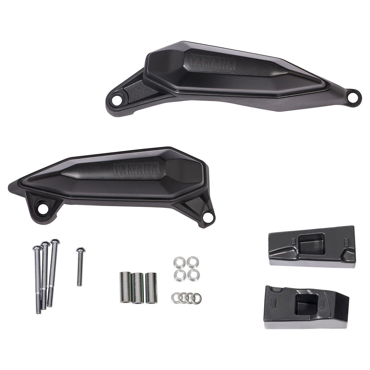 Yamaha B4C-F11D0-V0-00 - Engine Guards