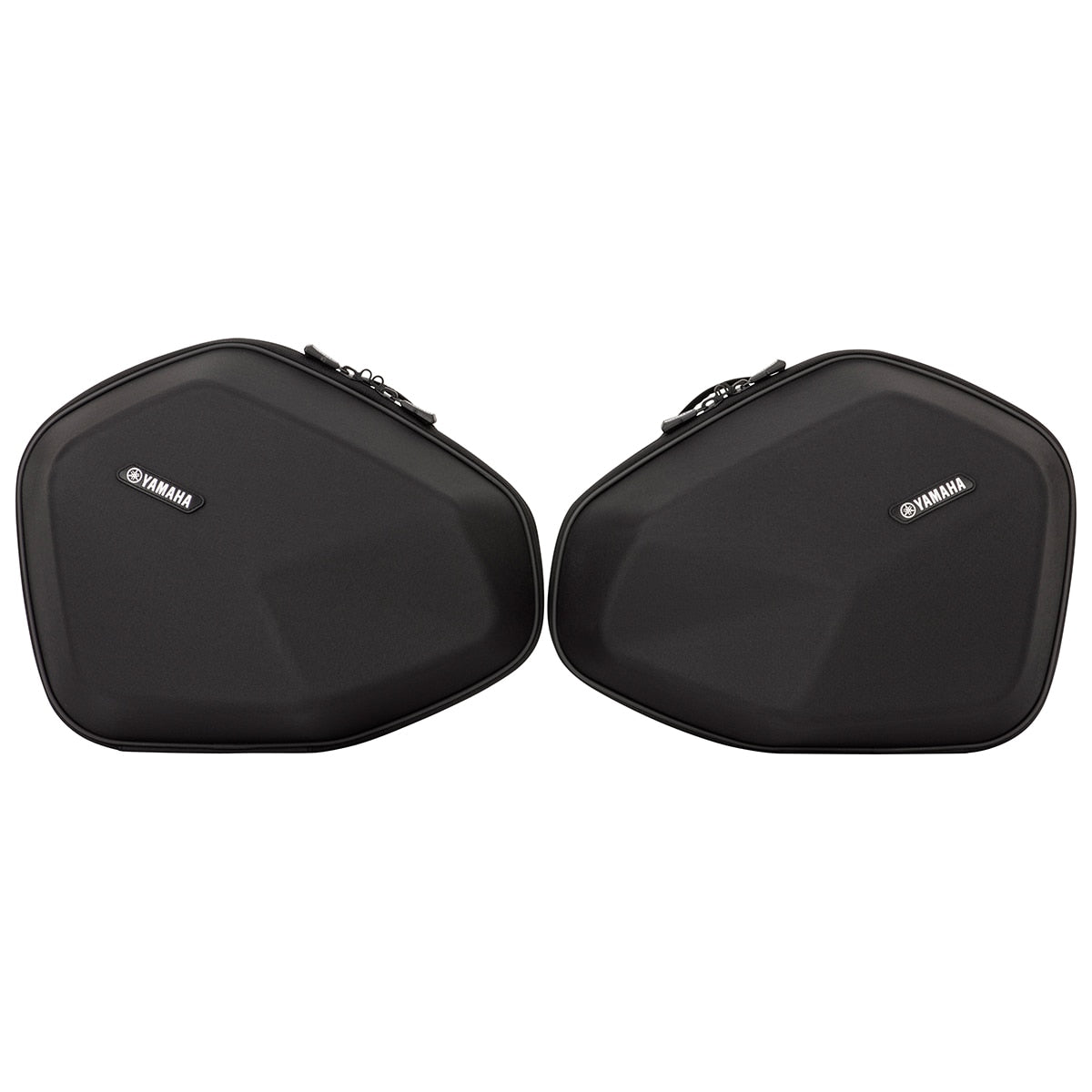 Yamaha B67-F84H0-V0-00 - Soft Side Case Kit - FZ10 MT10