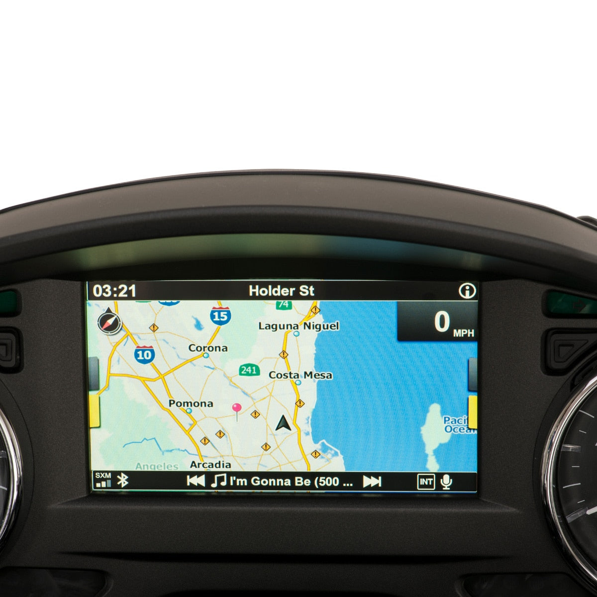 Yamaha 2DF-H81C0-S0-00 - Navigation System Upgrade