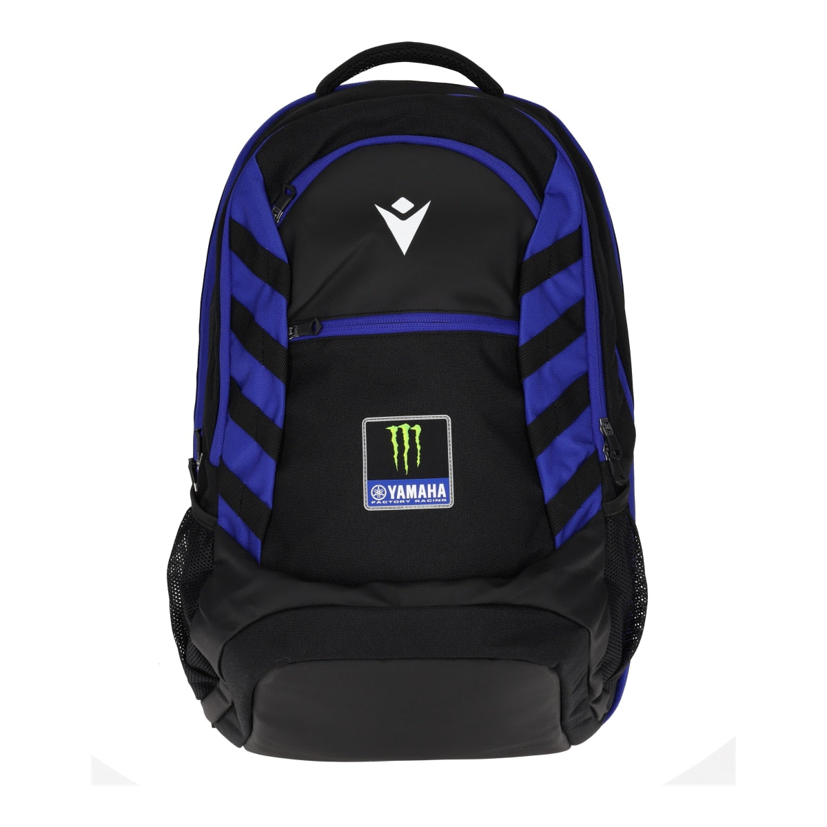 Yamaha QBB-25BPK-TW-NS - Backpack-25' Ath Trvl Blk-Roy