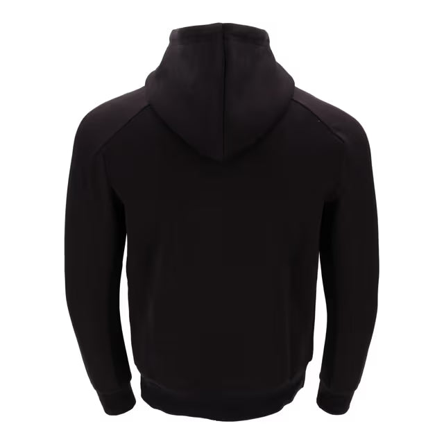 Yamaha 2025 Men's Monster Energy Yamaha Racing MotoGP Fan Zip Sweatshirt - Black/Blue - Back