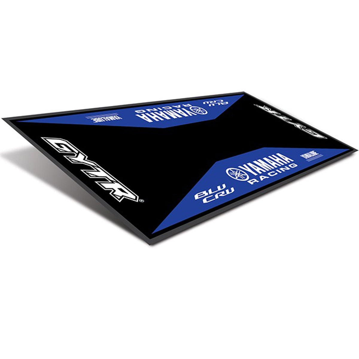 Yamaha QBY-ACC56-35-04 - M40 Carpeted Work Mat
