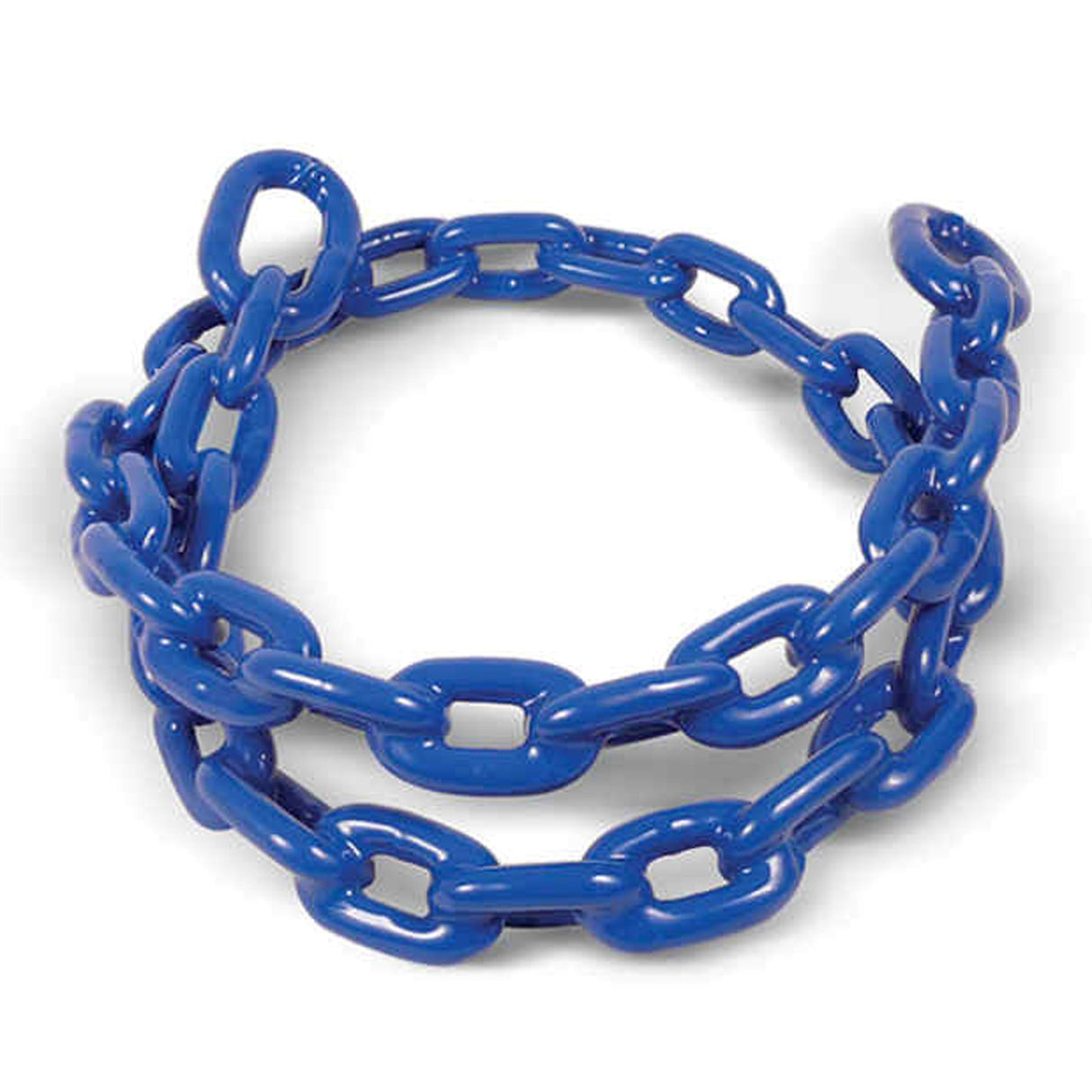 Yamaha SBT-2115R-RD-12 - 1/4In. X 4' Anchor Chain Red