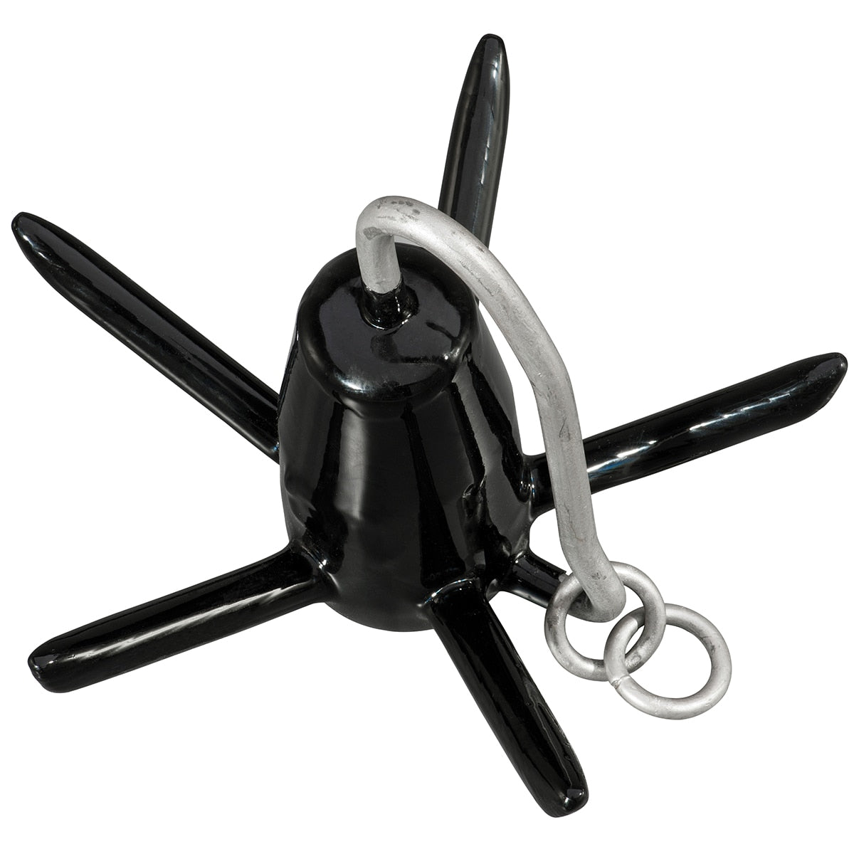 Yamaha SBT-618B2-18-12 - 18Lbs Richter Anchor