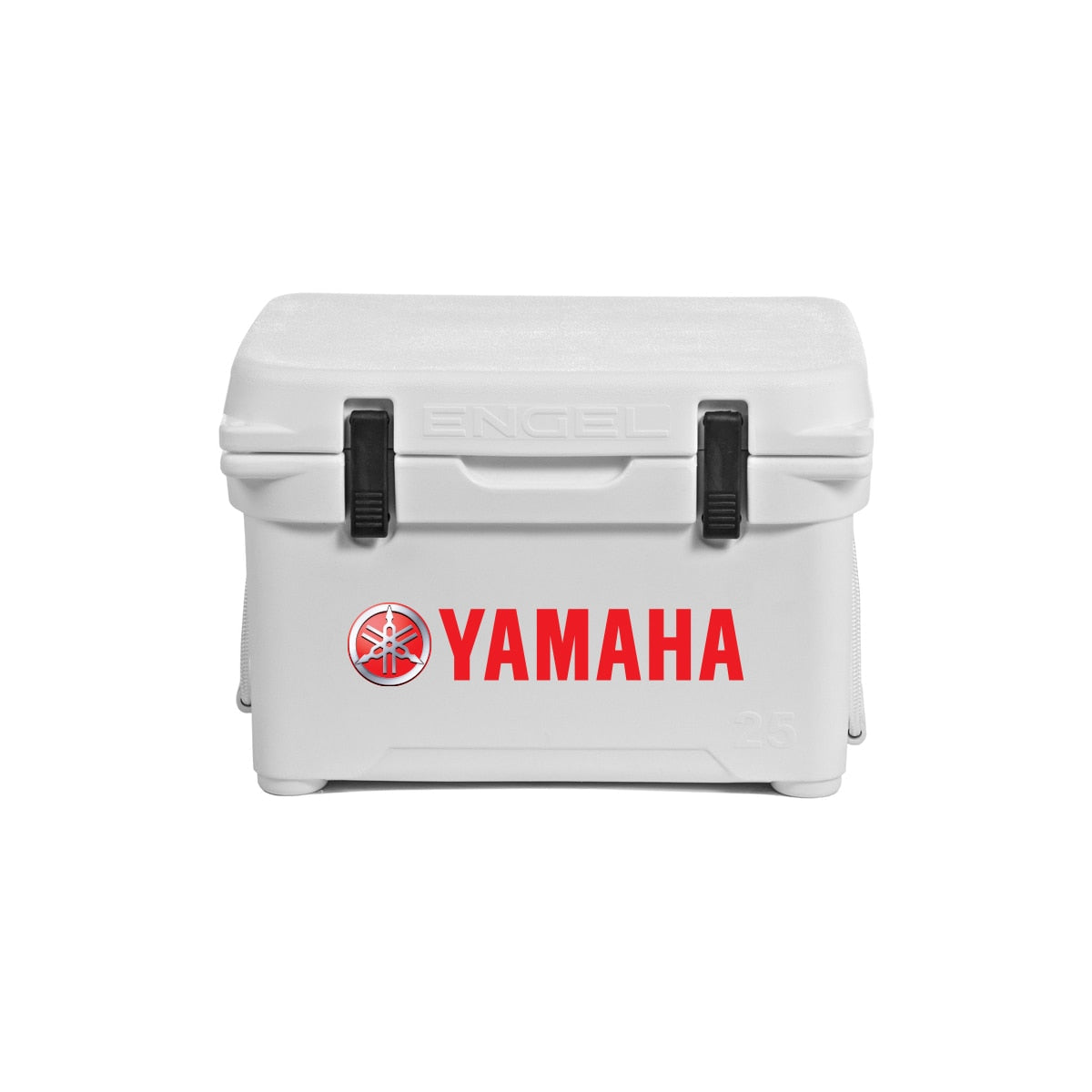 Yamaha SBT-ENG25-WH-20 - Engel Cooler 25 with Logo