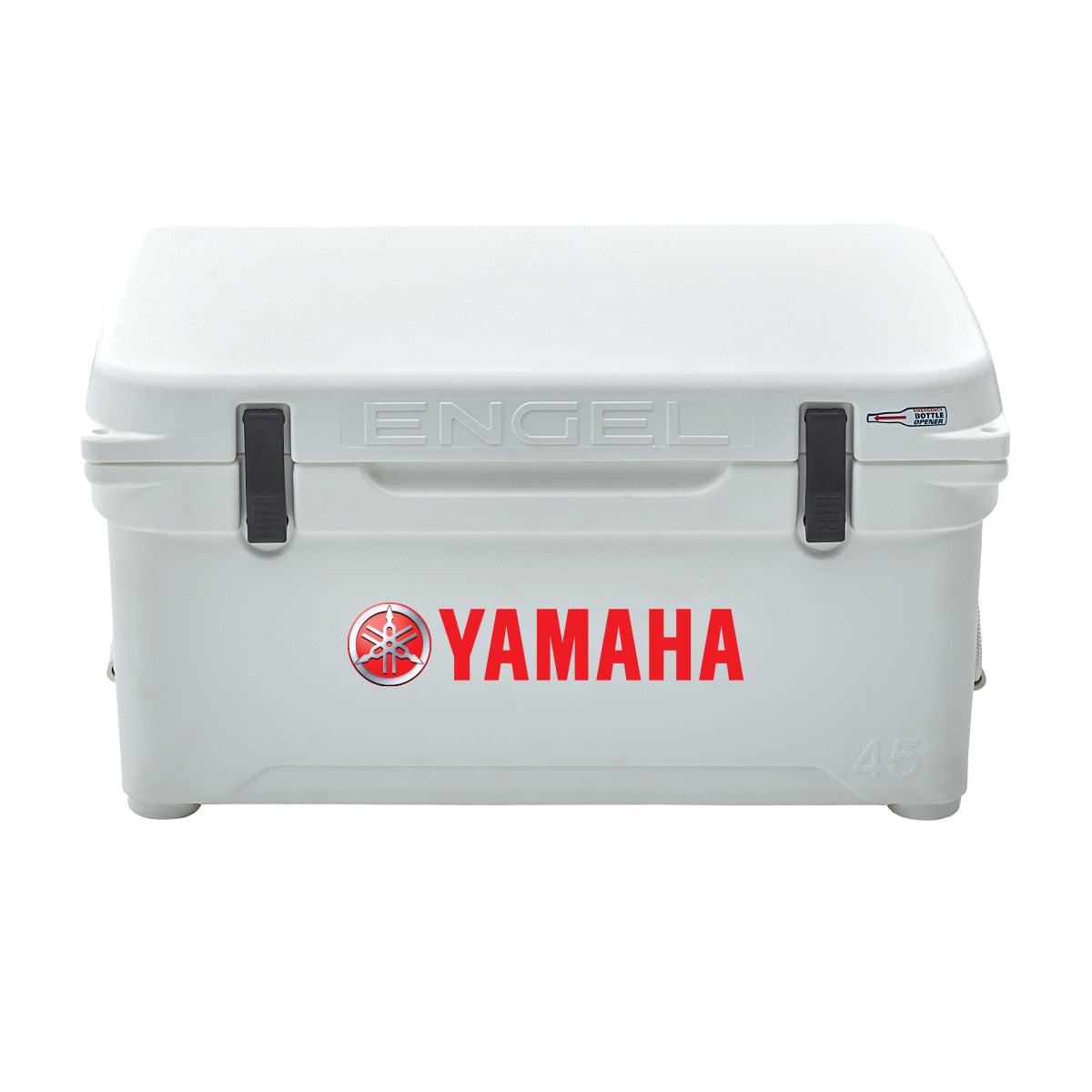 Yamaha SBT-ENG25-WH-20 - Engel Cooler 25 with Logo