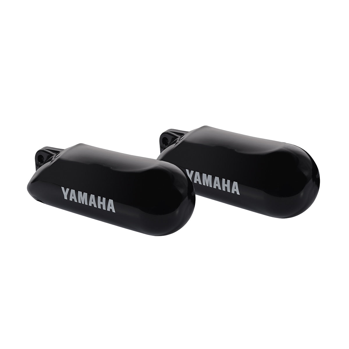 Yamaha SBT-FENDR-BK-23 - Premium Boat Fender Black