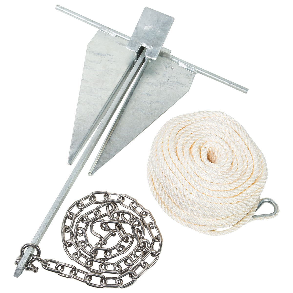 Yamaha SBT-YS600-00-14 - Boat Anchor Kit