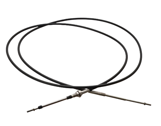 Yamaha F2N-U149C-01-00 - Reverse Cable