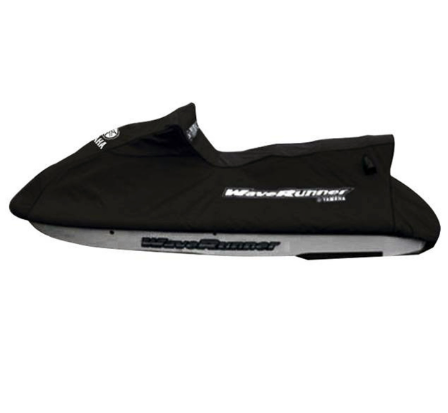 Yamaha Waverunner Cover - Mwv-Pcvcr-Ch-19 - Fx Cruiser - 2019-Current - Charcoal