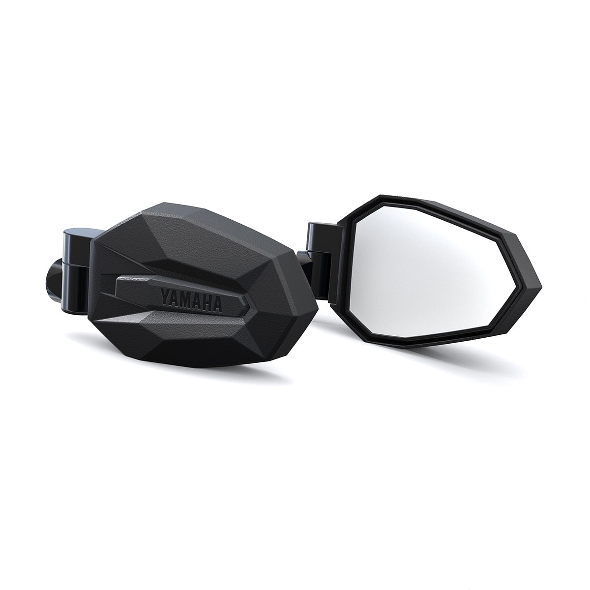 Yamaha B4M-F62A0-V0-00 - Side View Mirrors
