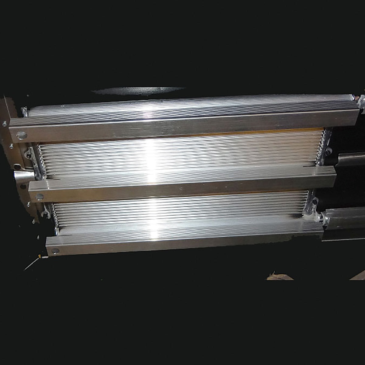 Yamaha SMA-8LR21-50-00 - Tnp Tunnel Protector