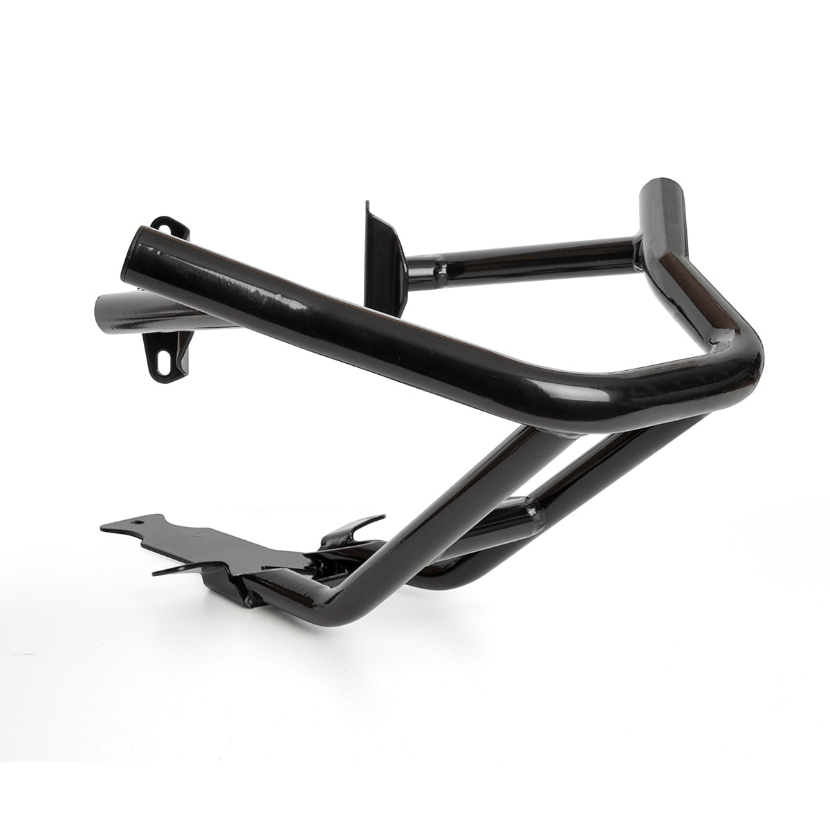 Yamaha SMA-8NS55-00-BK - Front Grab Bar
