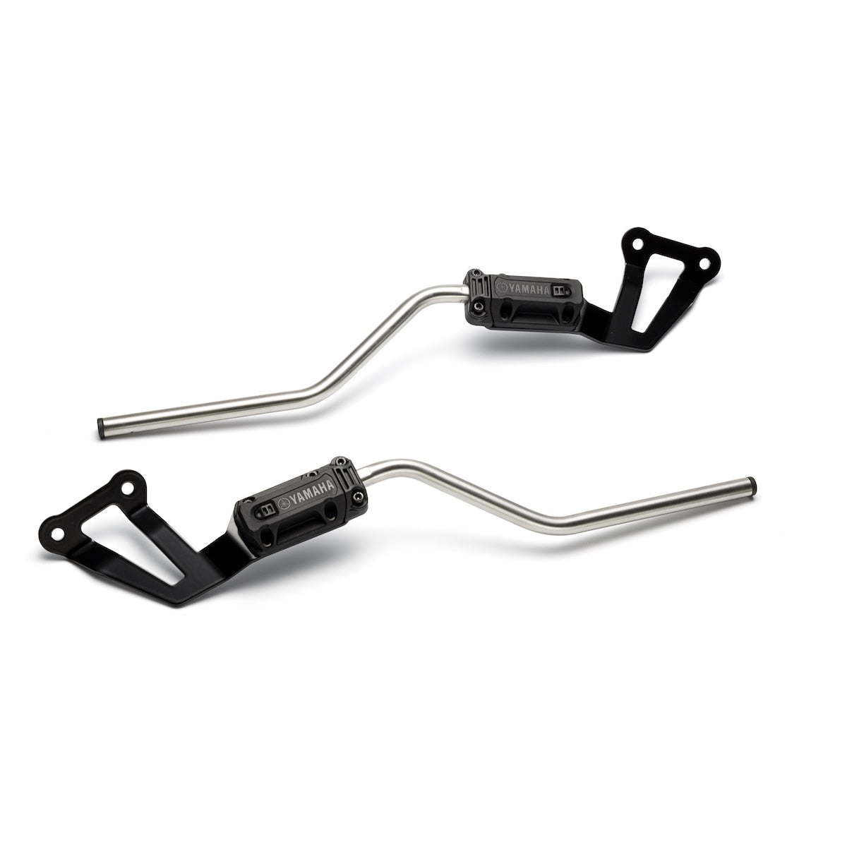 Yamaha B9T-F84G0-V0-00 - Saddlebag Mount Kit