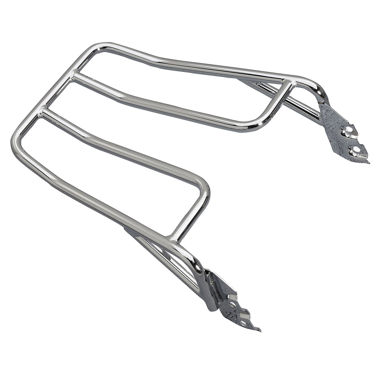 Yamaha STR-2C551-30-00 - Star Rear Luggage Rack