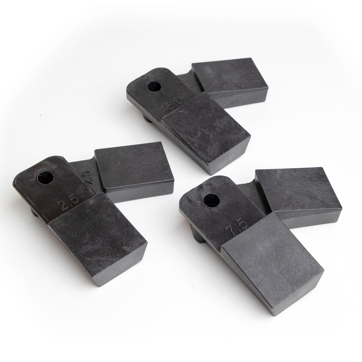 Yamaha SMA-SHIMS-KT-00 - Kit Stryke Ski Shim Kit