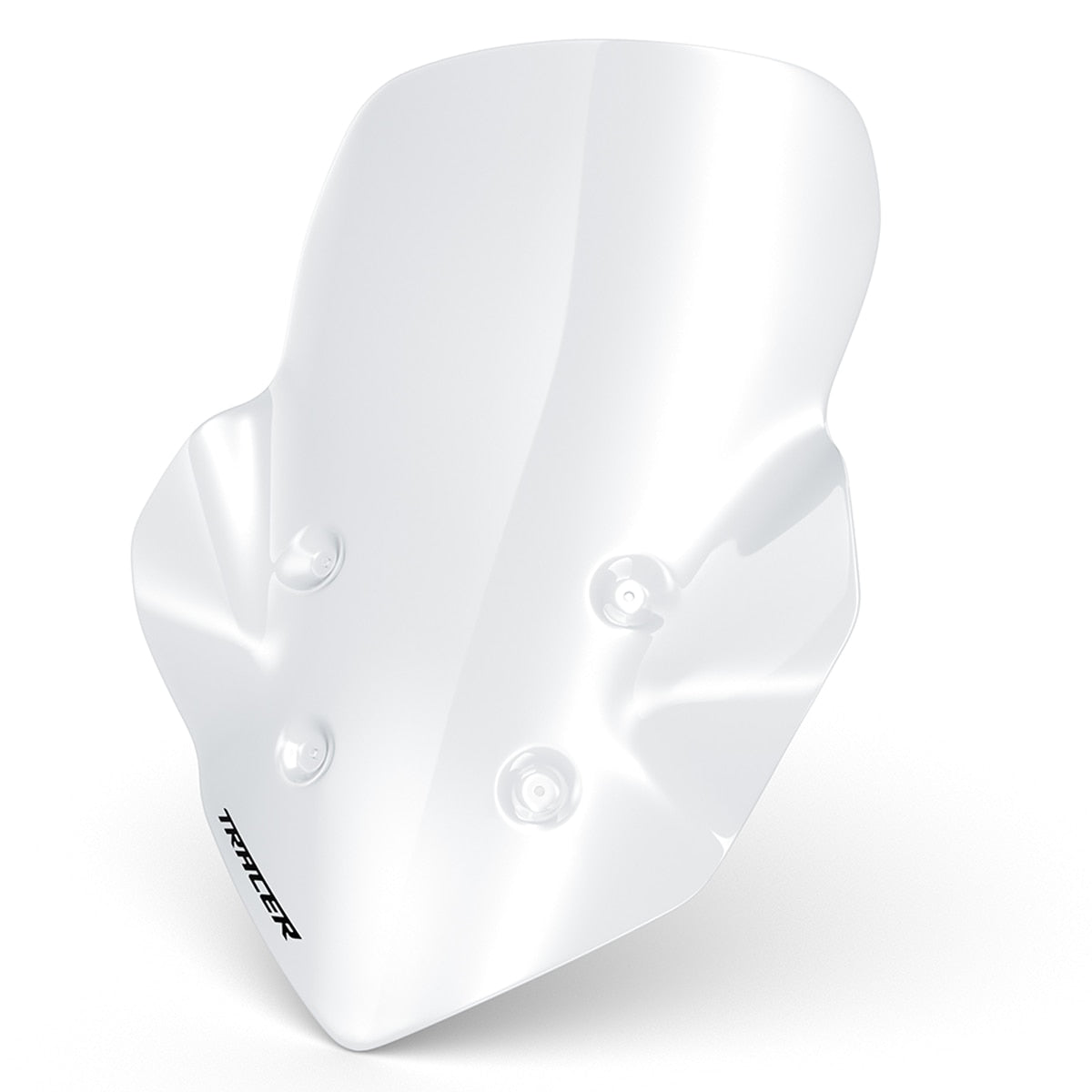 Yamaha B1J-F83J0-V0-00 - Touring Windscreen Kit