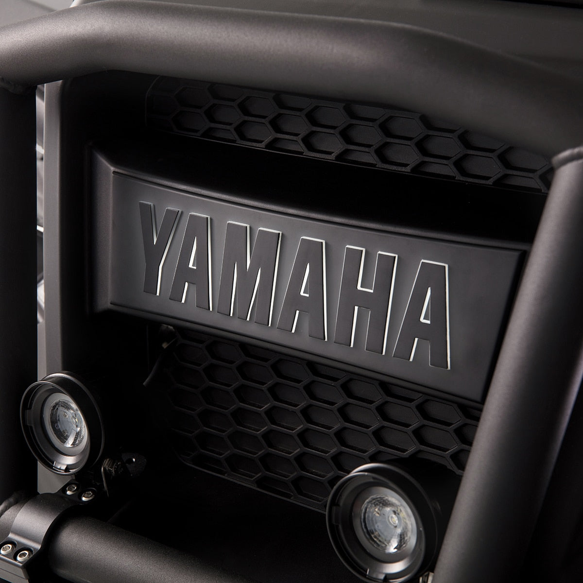 Yamaha J0G-H4104-V0-00 - Backlit Logo Light