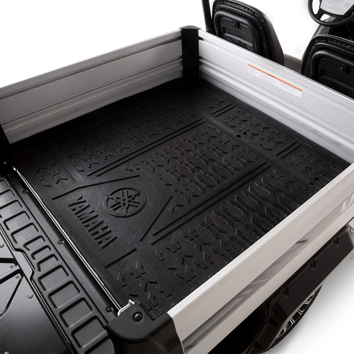 Yamaha J0G-F7302-V0-00 - Bed Mat Kit