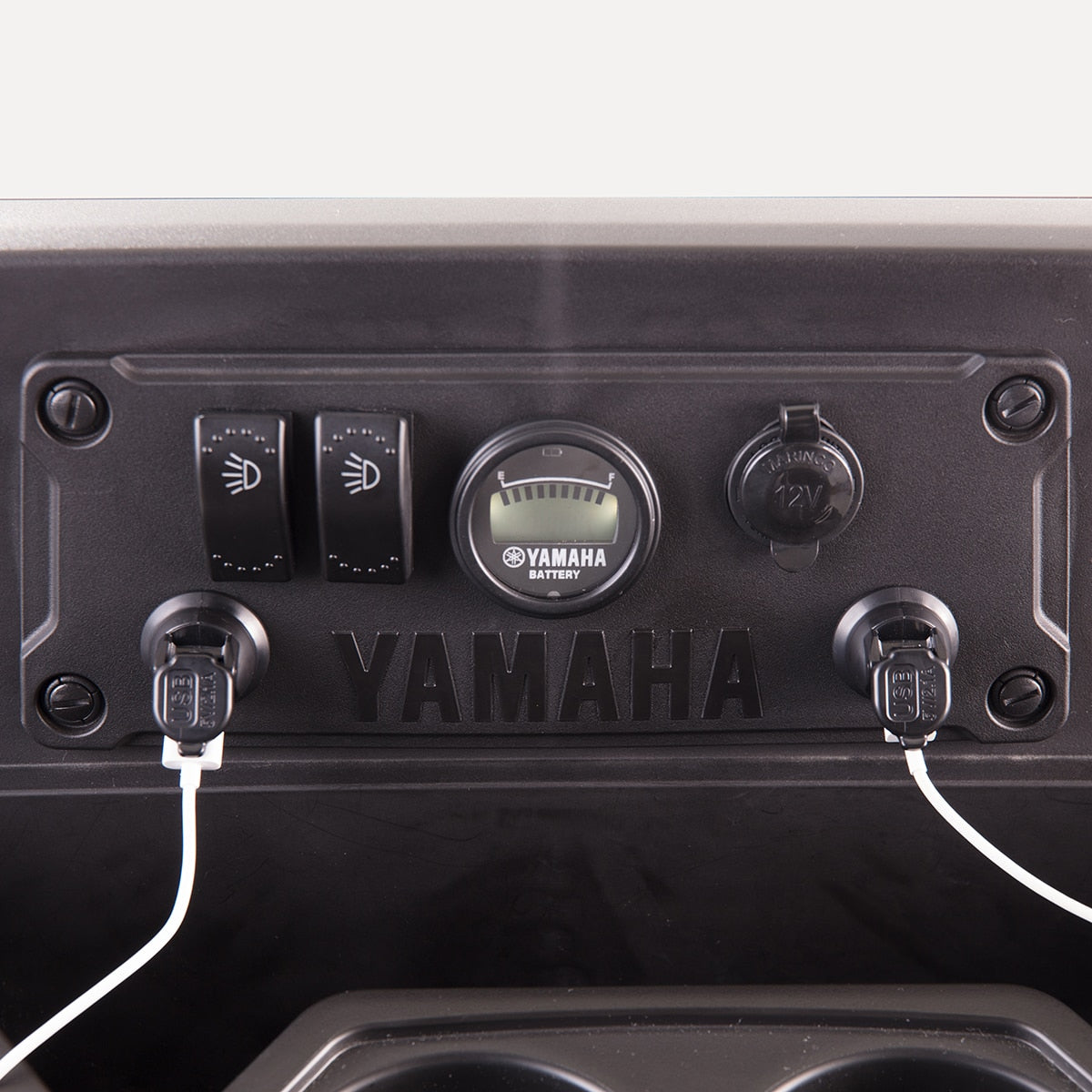 Yamaha GCA-J0C70-00-00 - DR2E 48V Usb Charge Port Kit