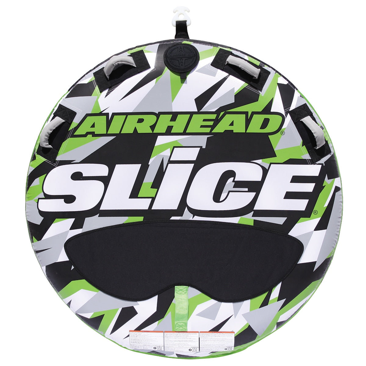 Yamaha VDF-AHSSL-22-17 - AiRHead Slice Tube