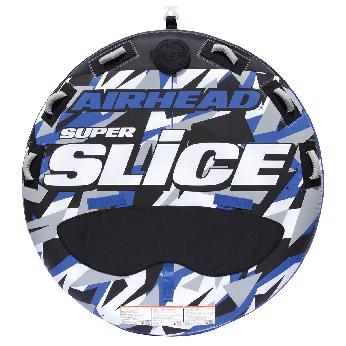 Yamaha VDF-AHSSL-32-17 - AiRHead Super Slice