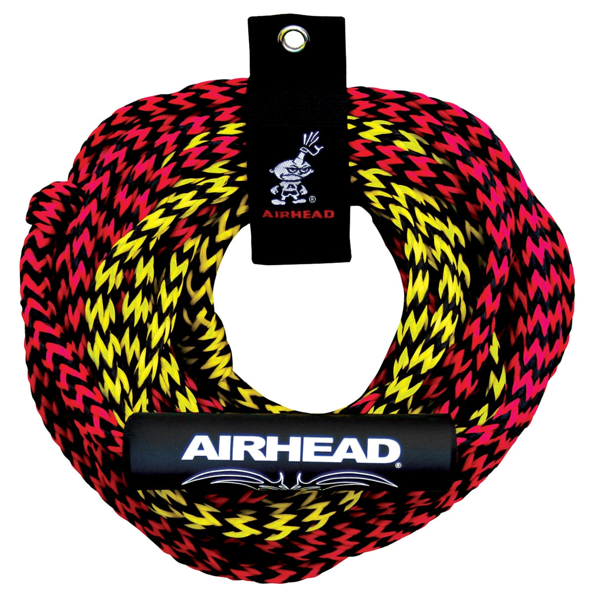 Yamaha VDF-AHTR2-20-17 - 2 Rider 2-Section Tube Rope
