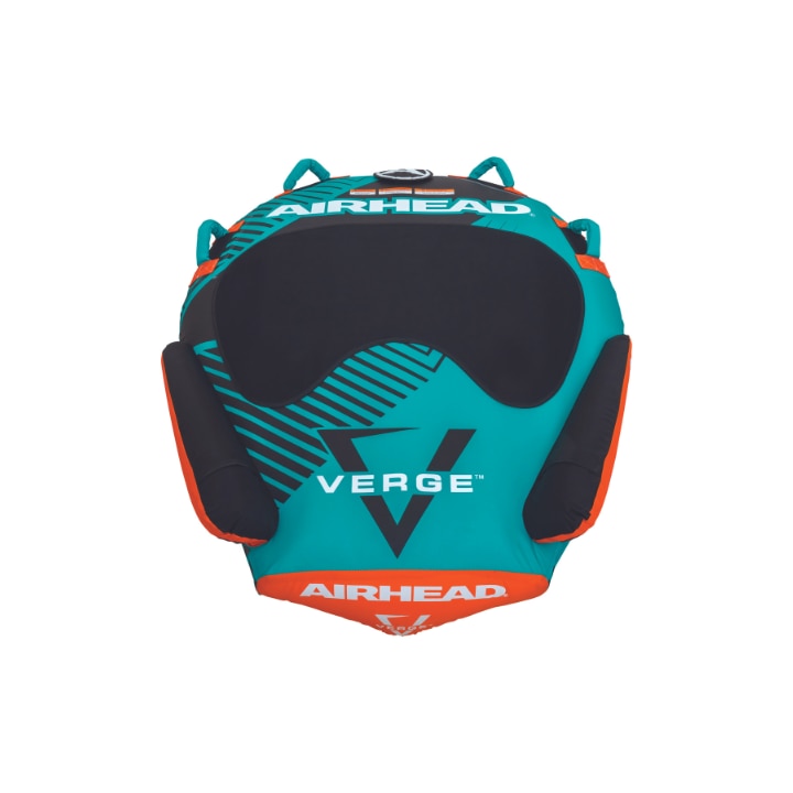 Yamaha VDF-AHVH1-20-24 - 1 Rider Tube Verge