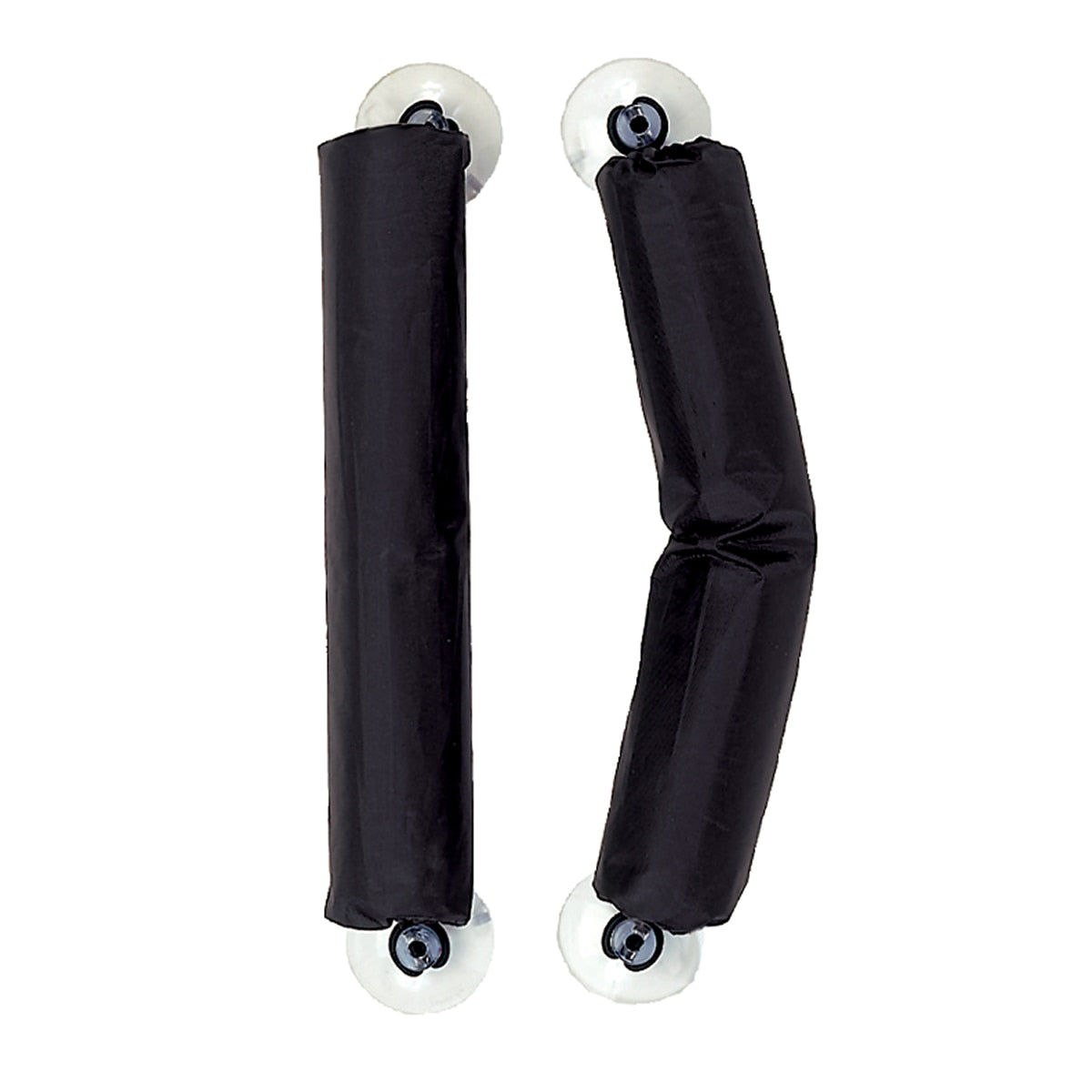 Yamaha VDF-SB458-39-17 - Pwc Fenders 2 Pack Black