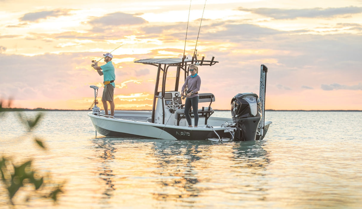 Yamaha V MAX SHO 250 V6 Outboard Motor - Shop All Models