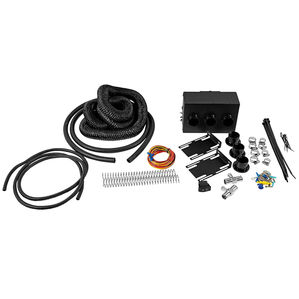 Yamaha DBY-ACC56-51-55 - Viking Heater