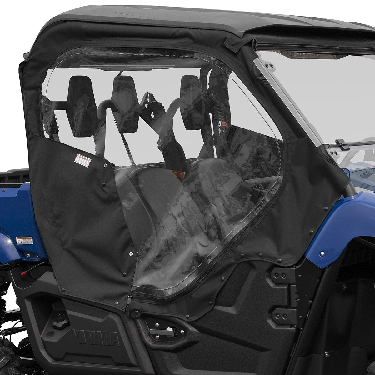 Yamaha 1XD-F17J0-V0-00 - Viking Soft Side Cover