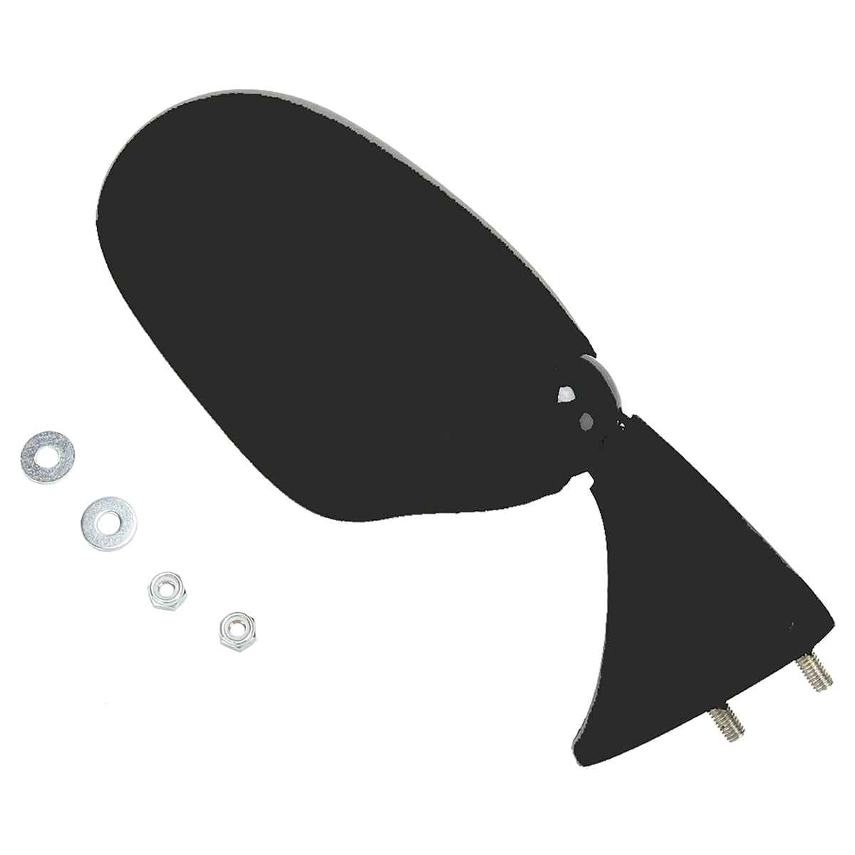 Yamaha 8E1-W2628-00-00 - Rear View Mirror Set
