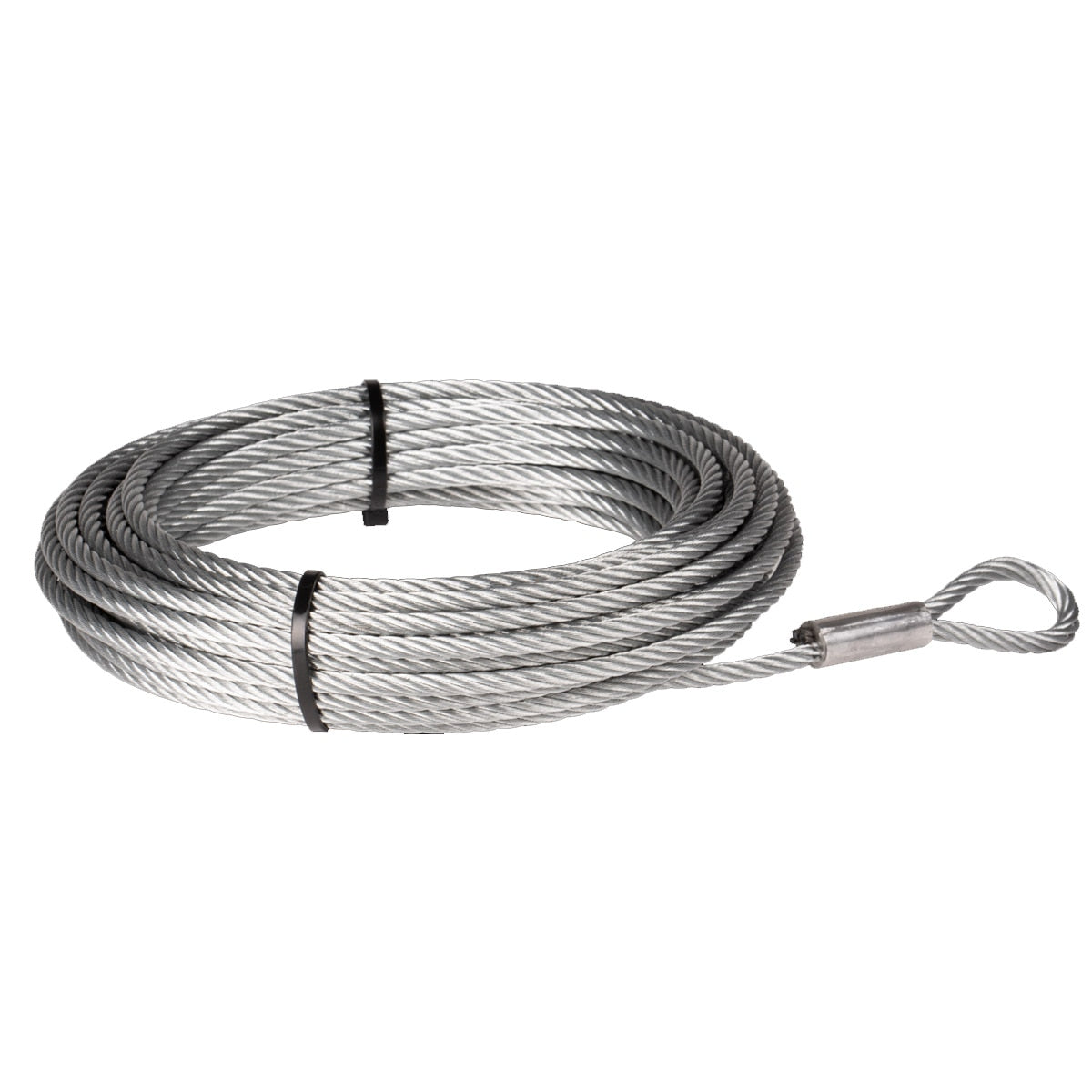 Yamaha DBY-10097-30-00 - Wire Rope Replacemtn 4500