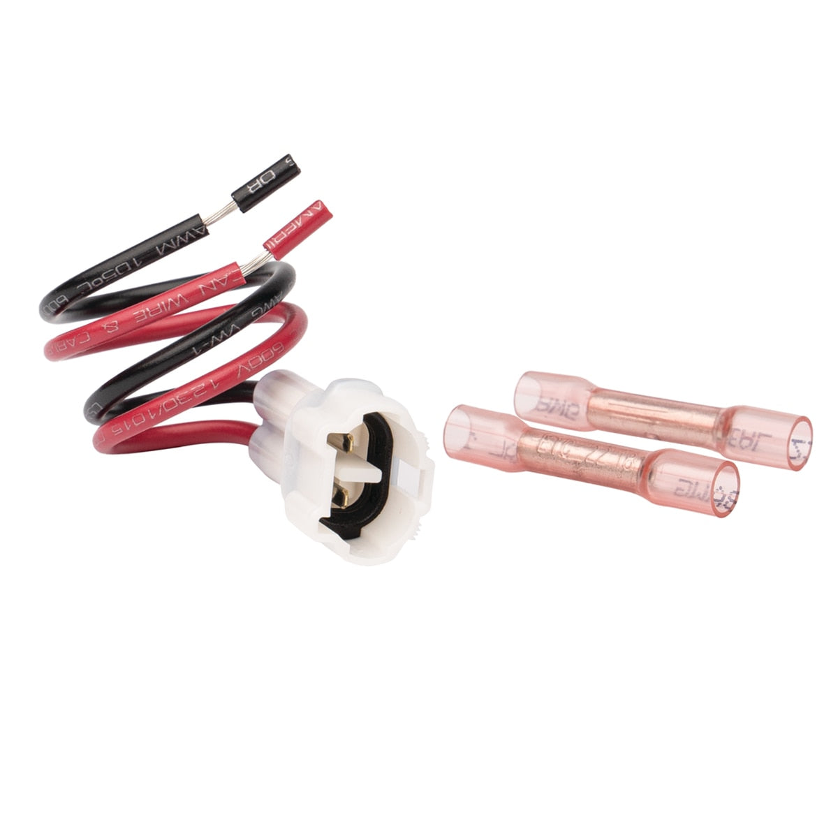 Yamaha B4J-H25B0-V0-00 - Wolverine Accessory Power Lead Kit