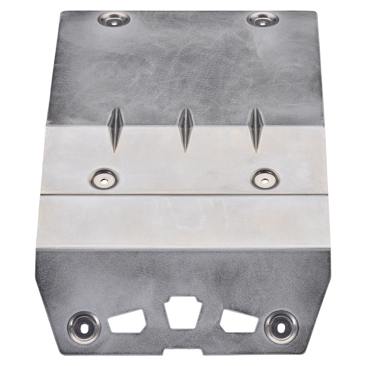 Yamaha 2MB-F84N0-T0-00 - Wolverine Front Skid Plate