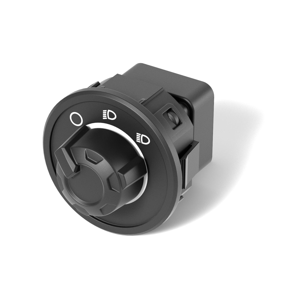 Yamaha B4J-82526-00-00 - Wolverine RMAX 1000 LED Headlight Switch