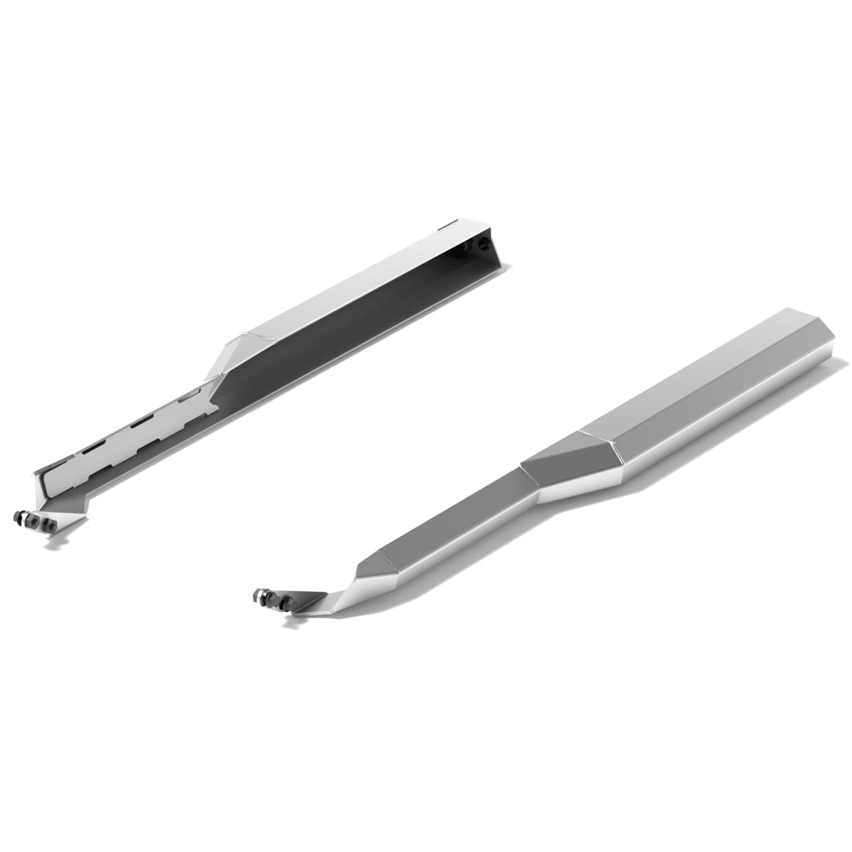 Yamaha B4M-F11D0-V0-00 - Wolverine RMAX2 1000 Rock Sliders