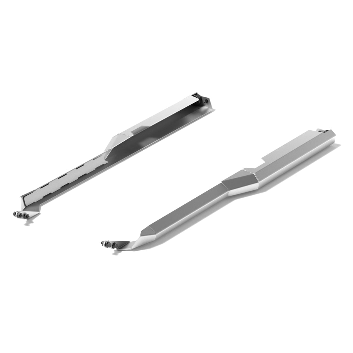 Yamaha B4J-F11D0-V0-00 - Wolverine RMAX4 1000 Compact Rock Sliders