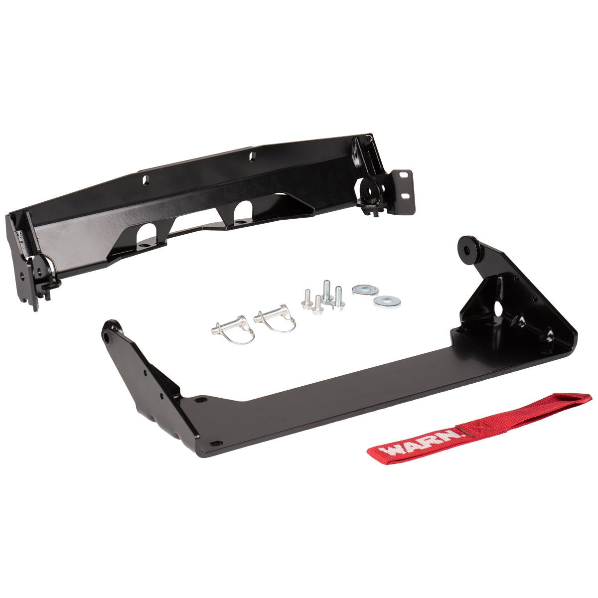 Yamaha BAR-F84Y0-V0-00 - Wolverine X2/X4 Plow Mount