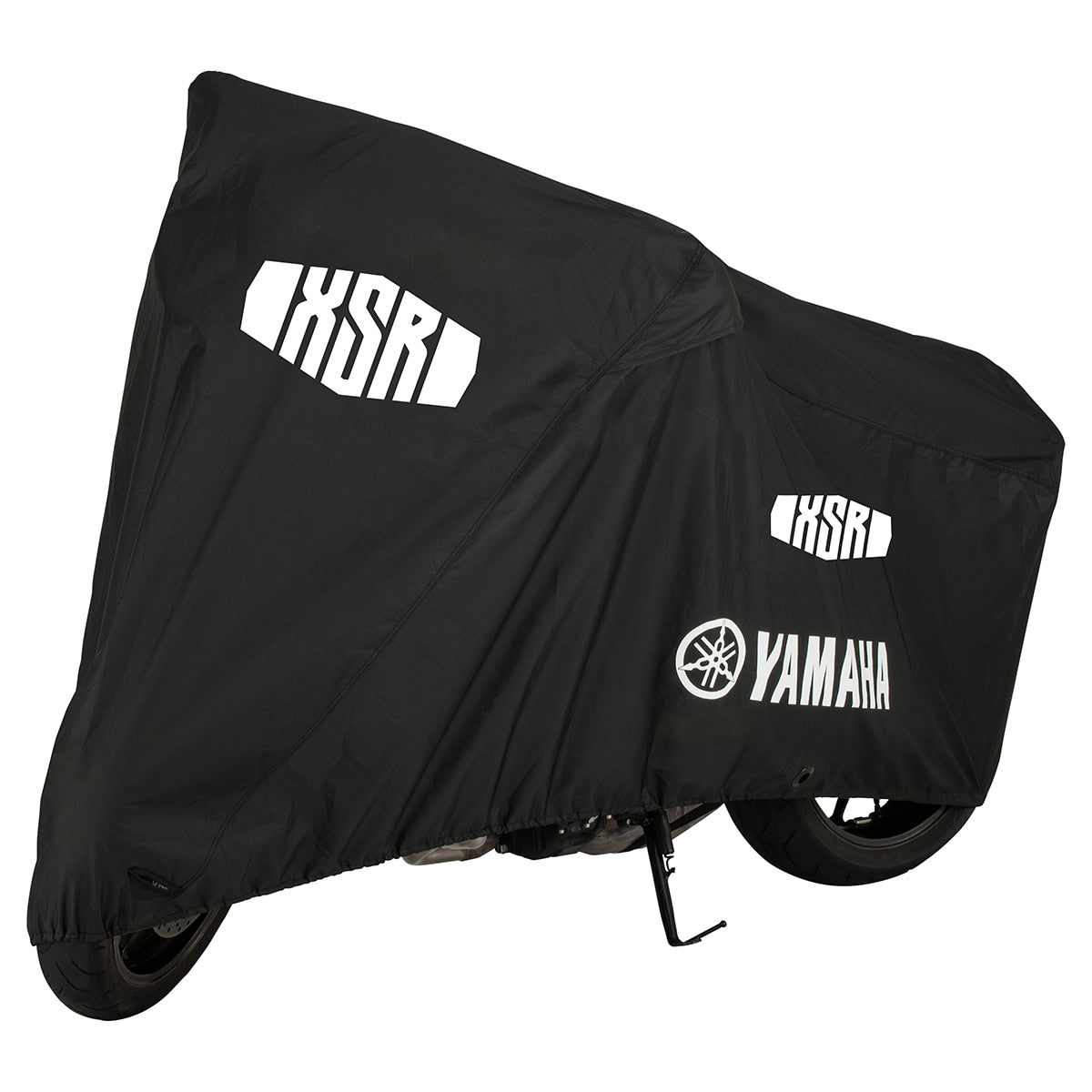 Yamaha B2G-F81A0-V0-00 - Cvr Storage Xsr Series BK