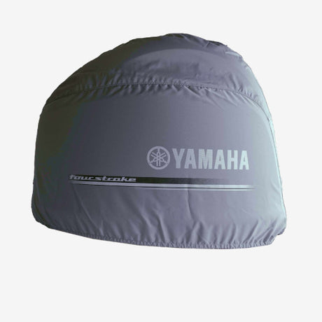 A Yamaha Outboard Cover